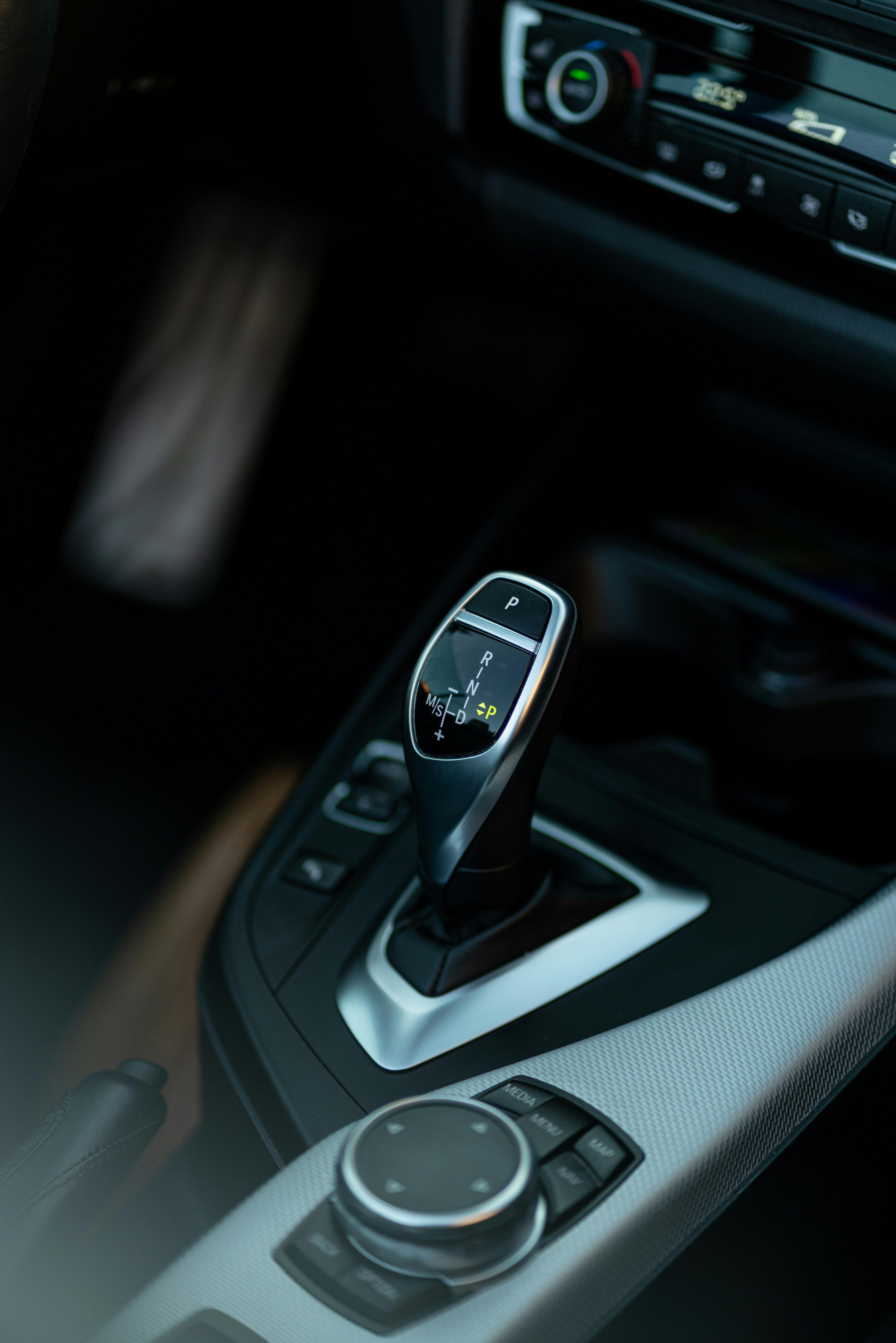 Gearbox Performance Tuning