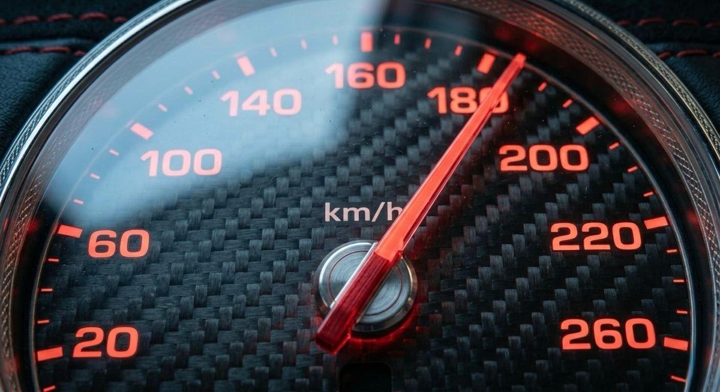 Stage 1 Performance Tuning