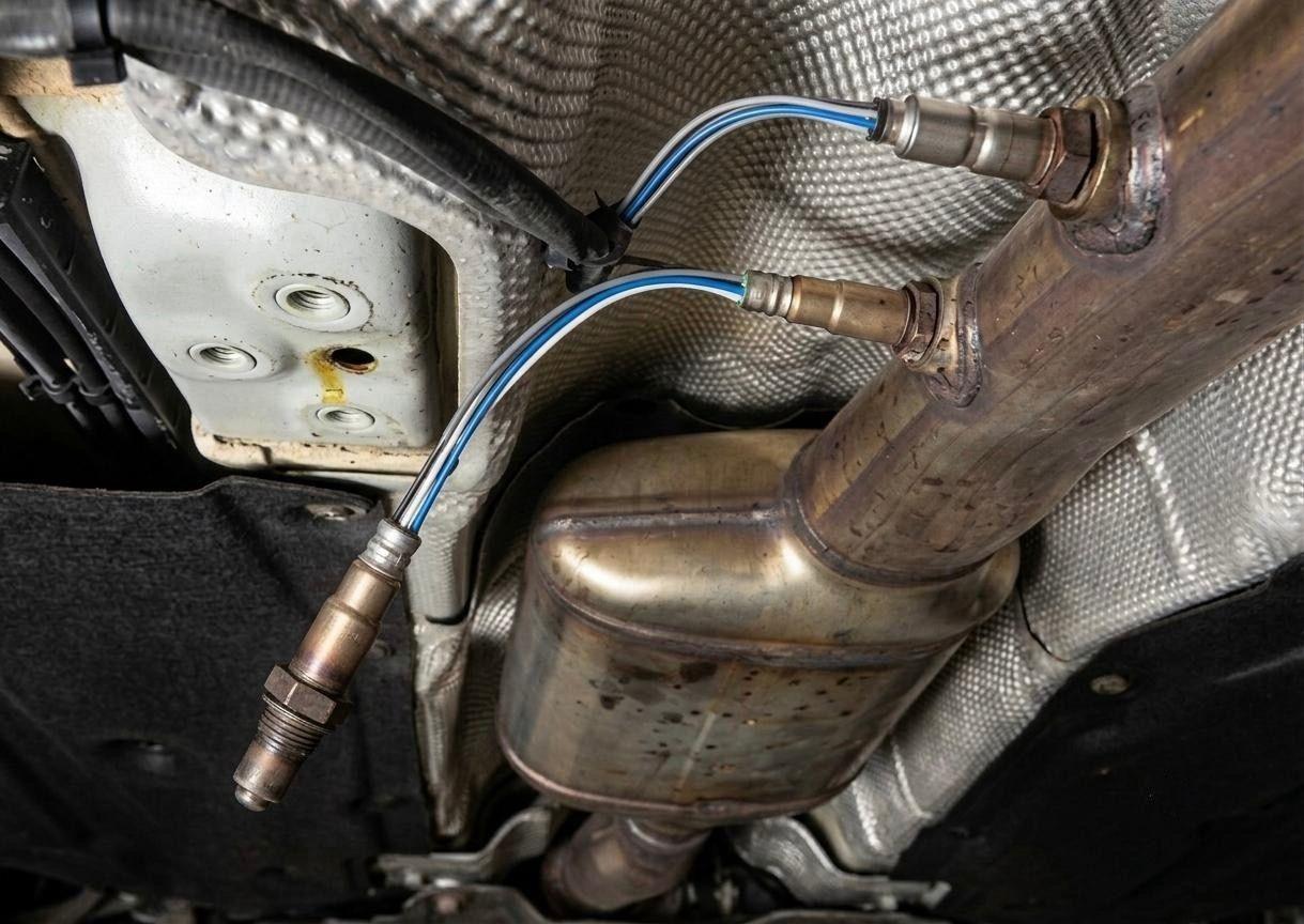 Sensor Fault Diagnostics & NOx Solution